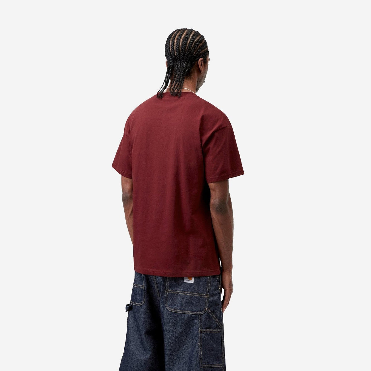 S/S Vroooom T-Shirt