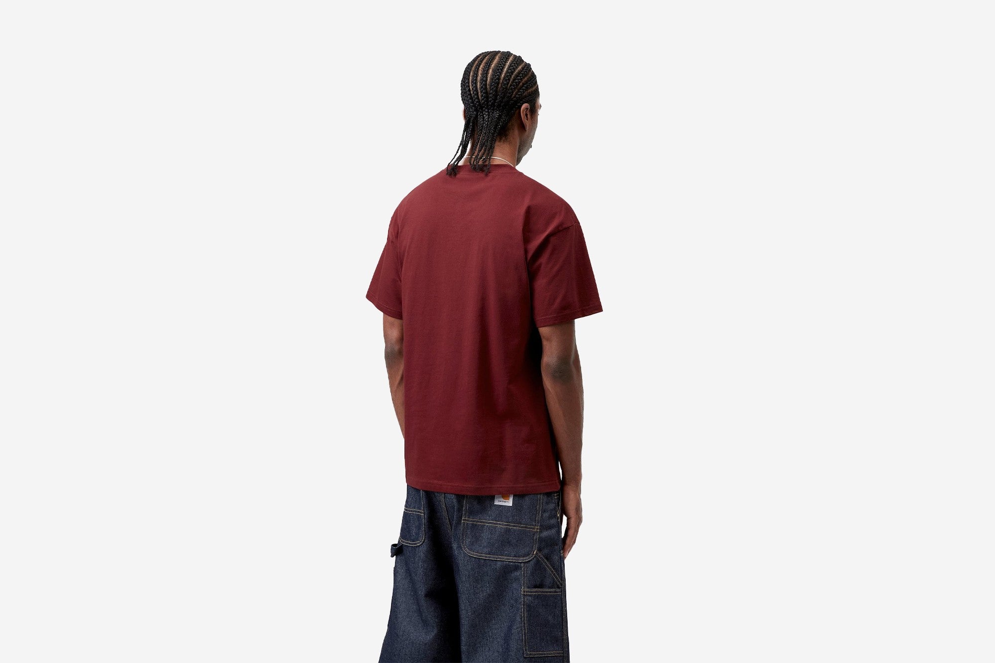 S/S Vroooom T-Shirt