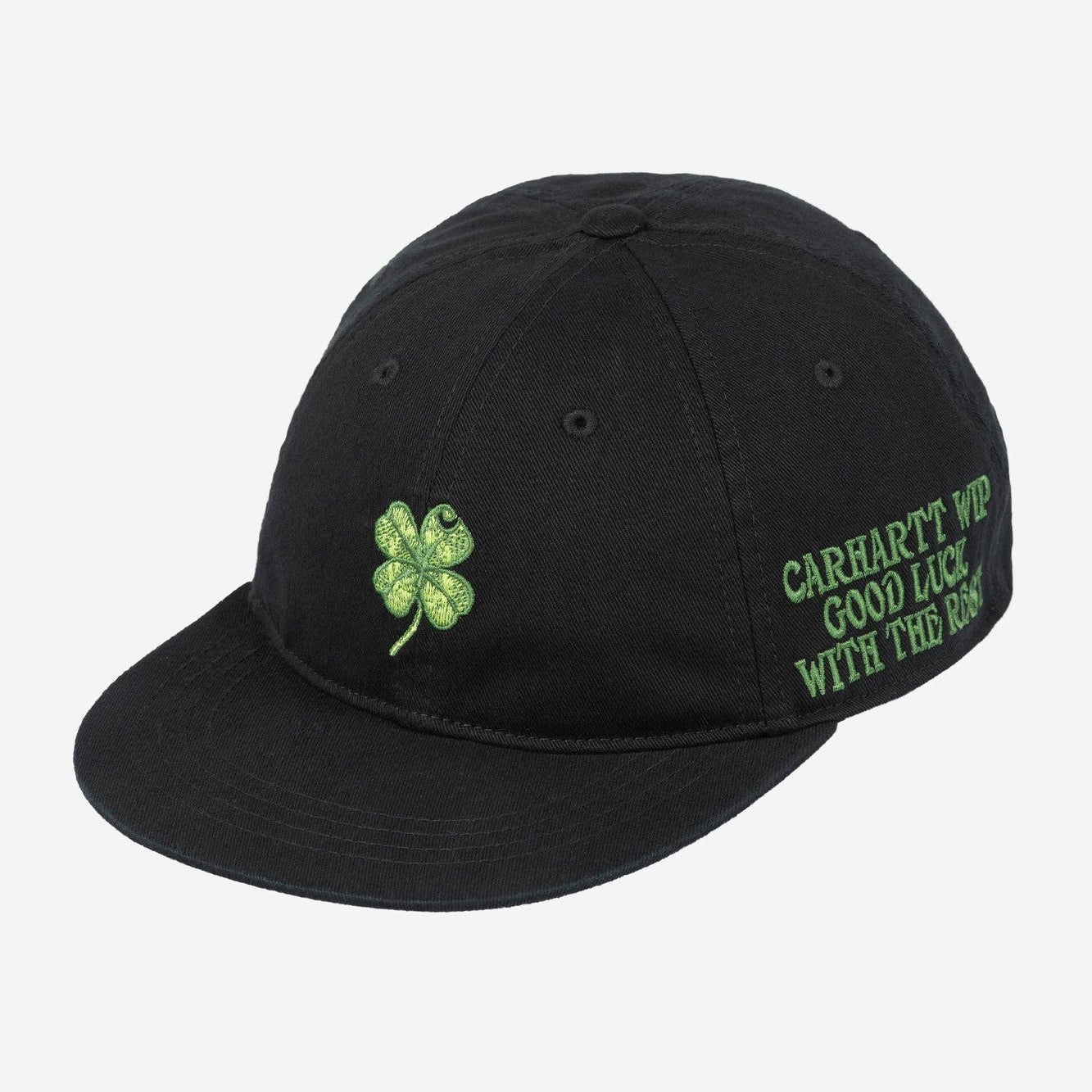 Clover Cap
