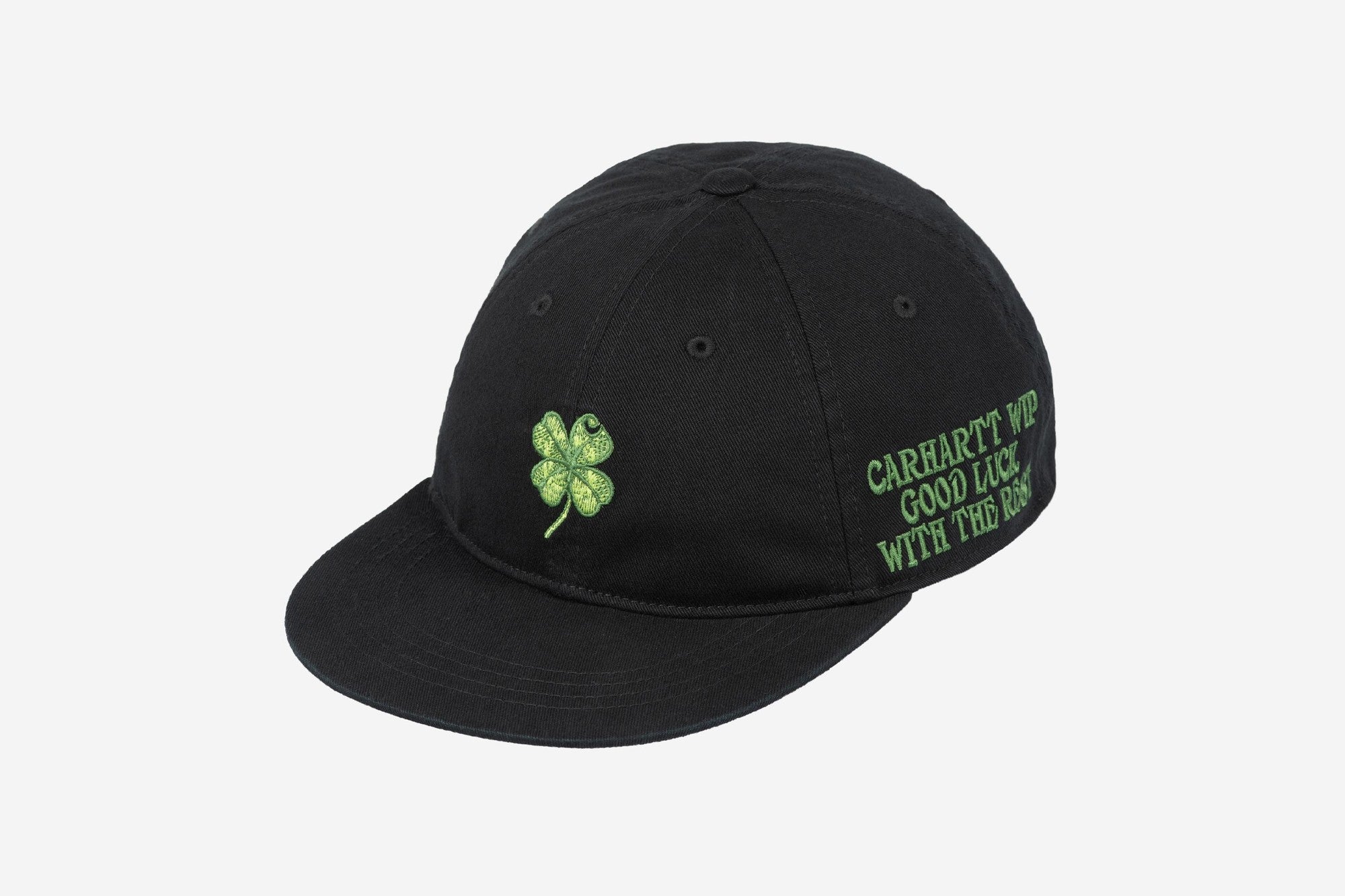 Clover Cap