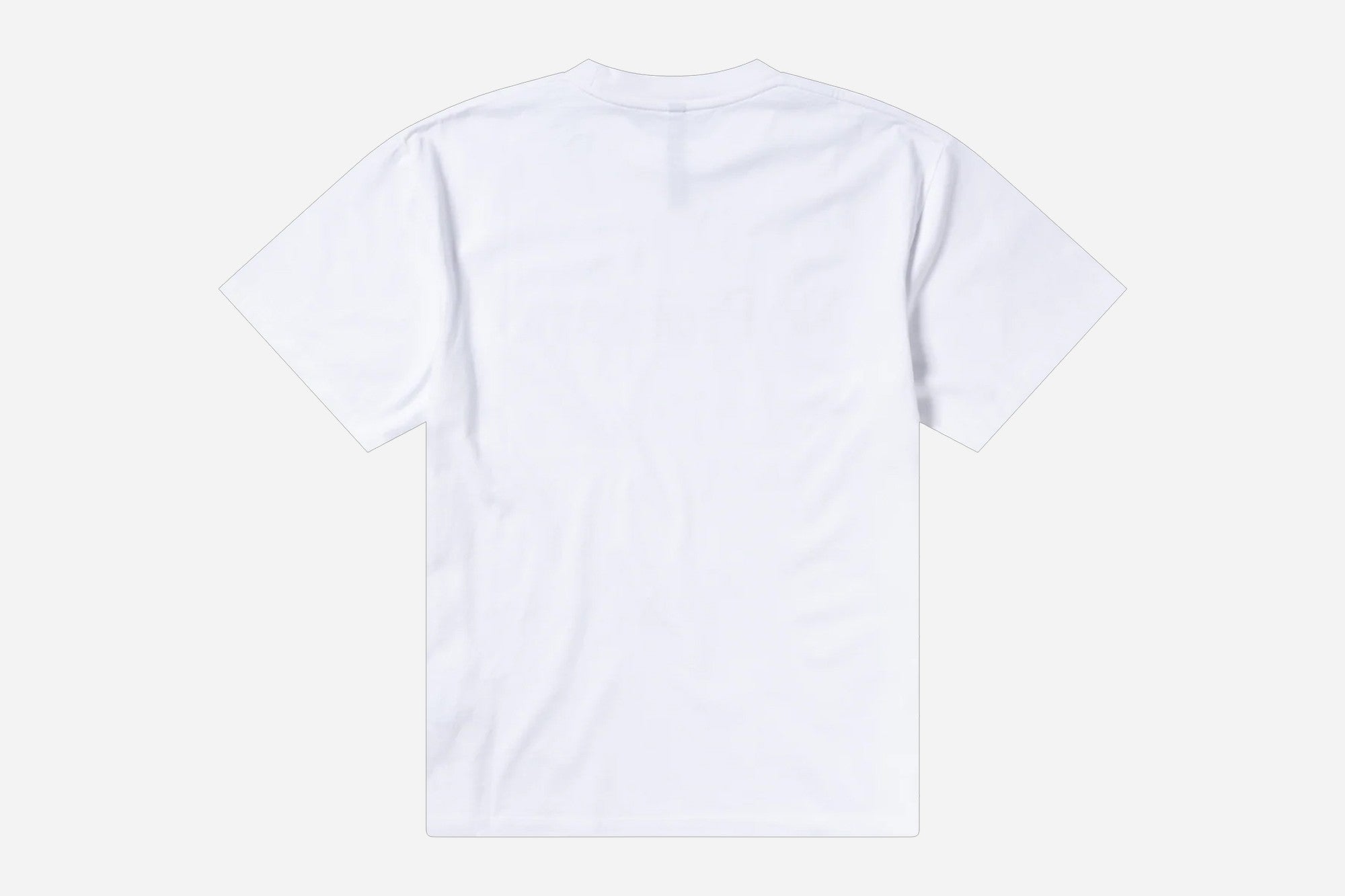 No Problemo Ss T-Shirt