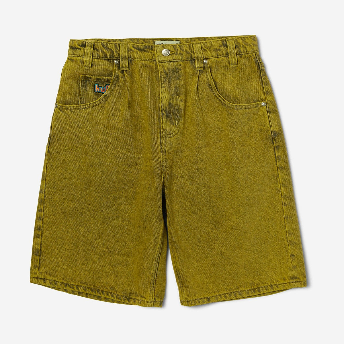 Hufcromer Short