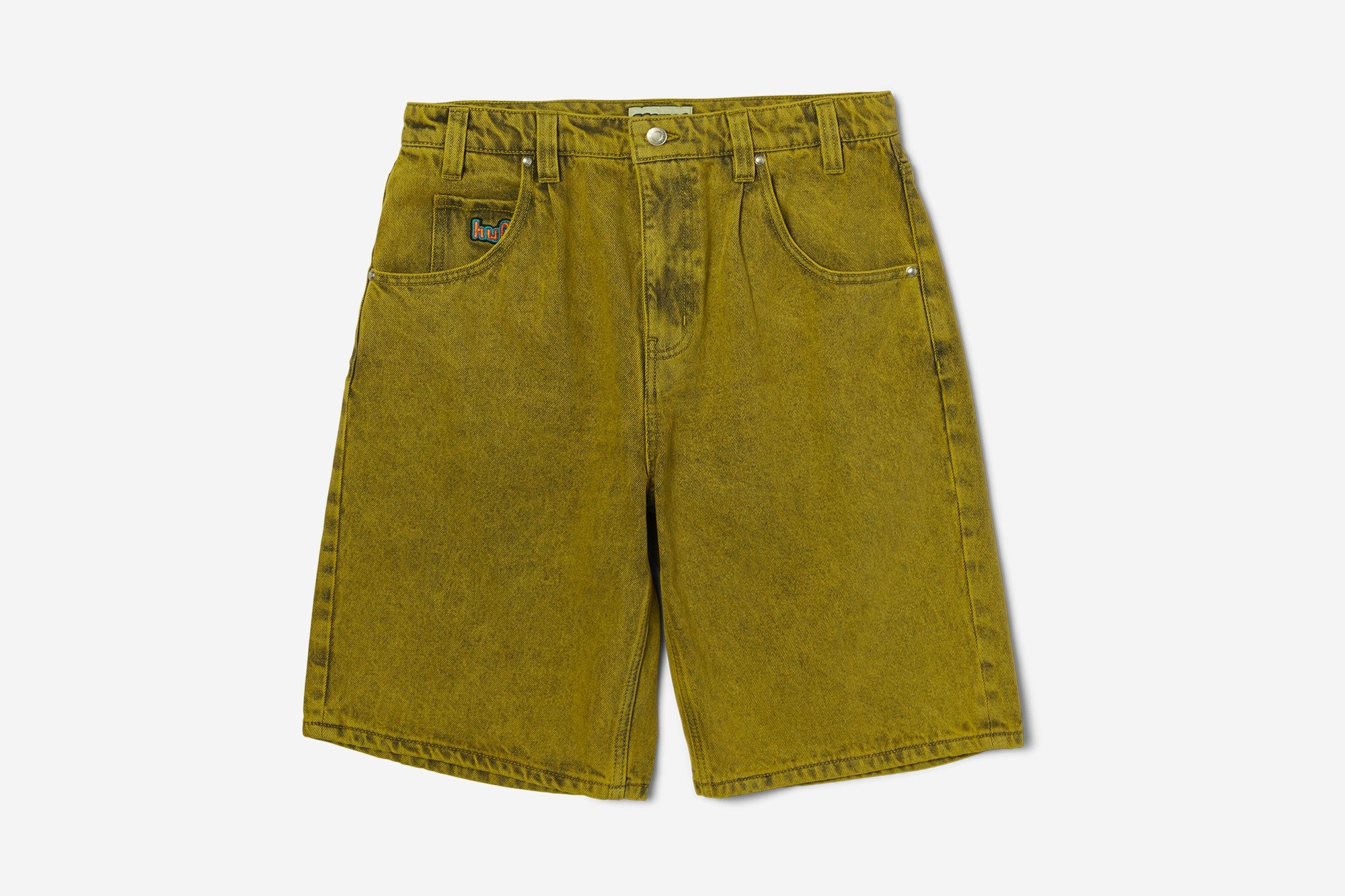 Hufcromer Short
