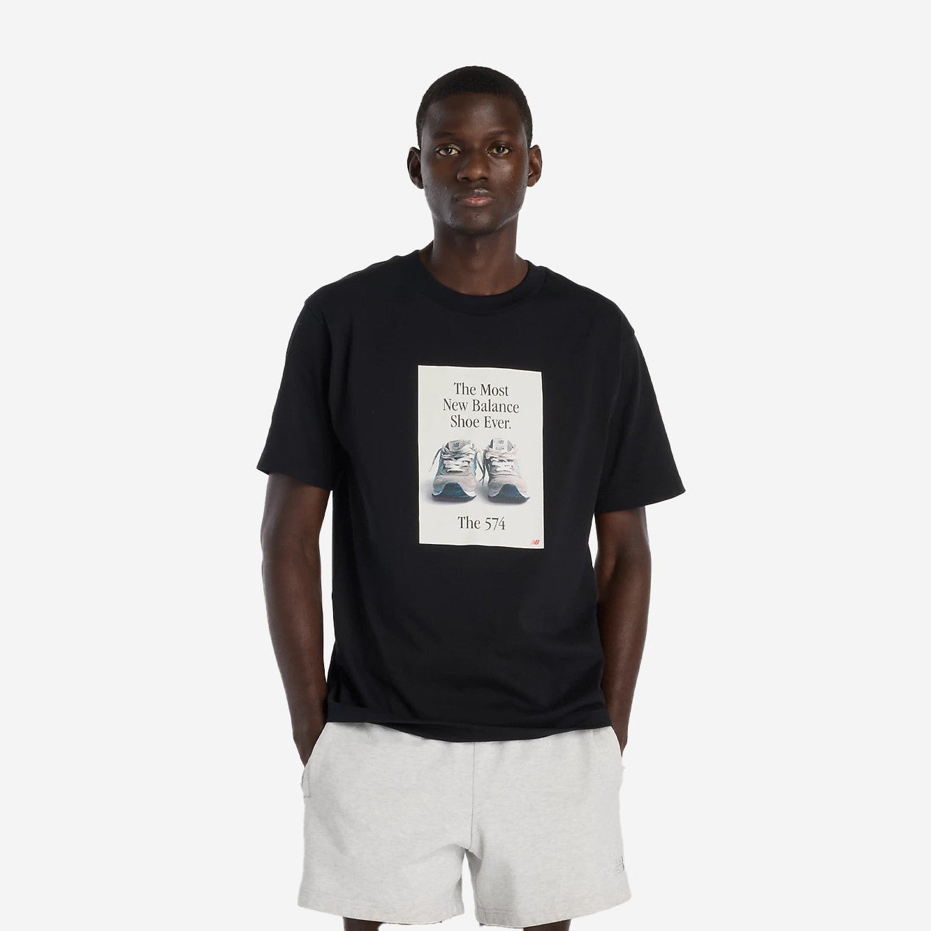 574 Ad T-Shirt