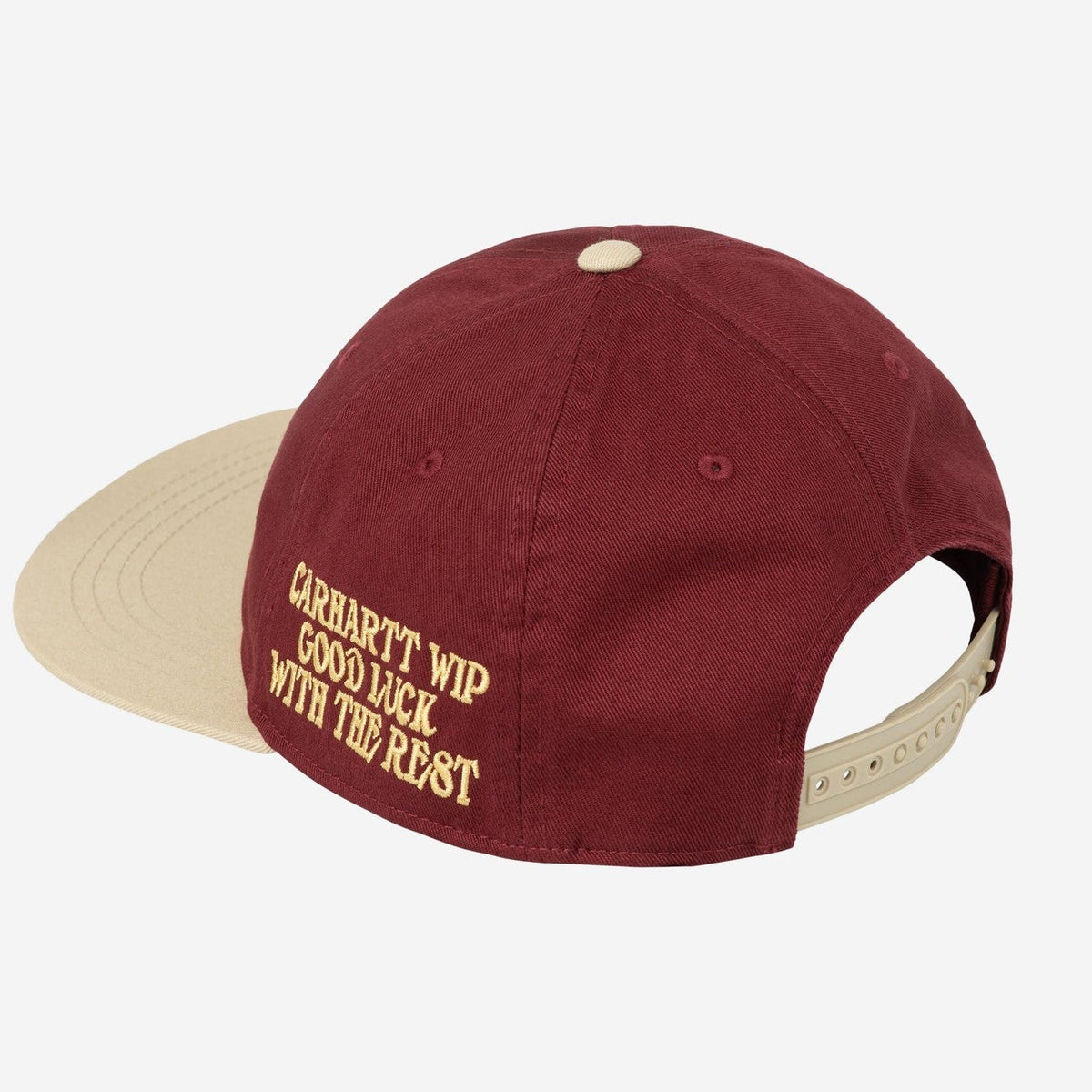 Clover Cap