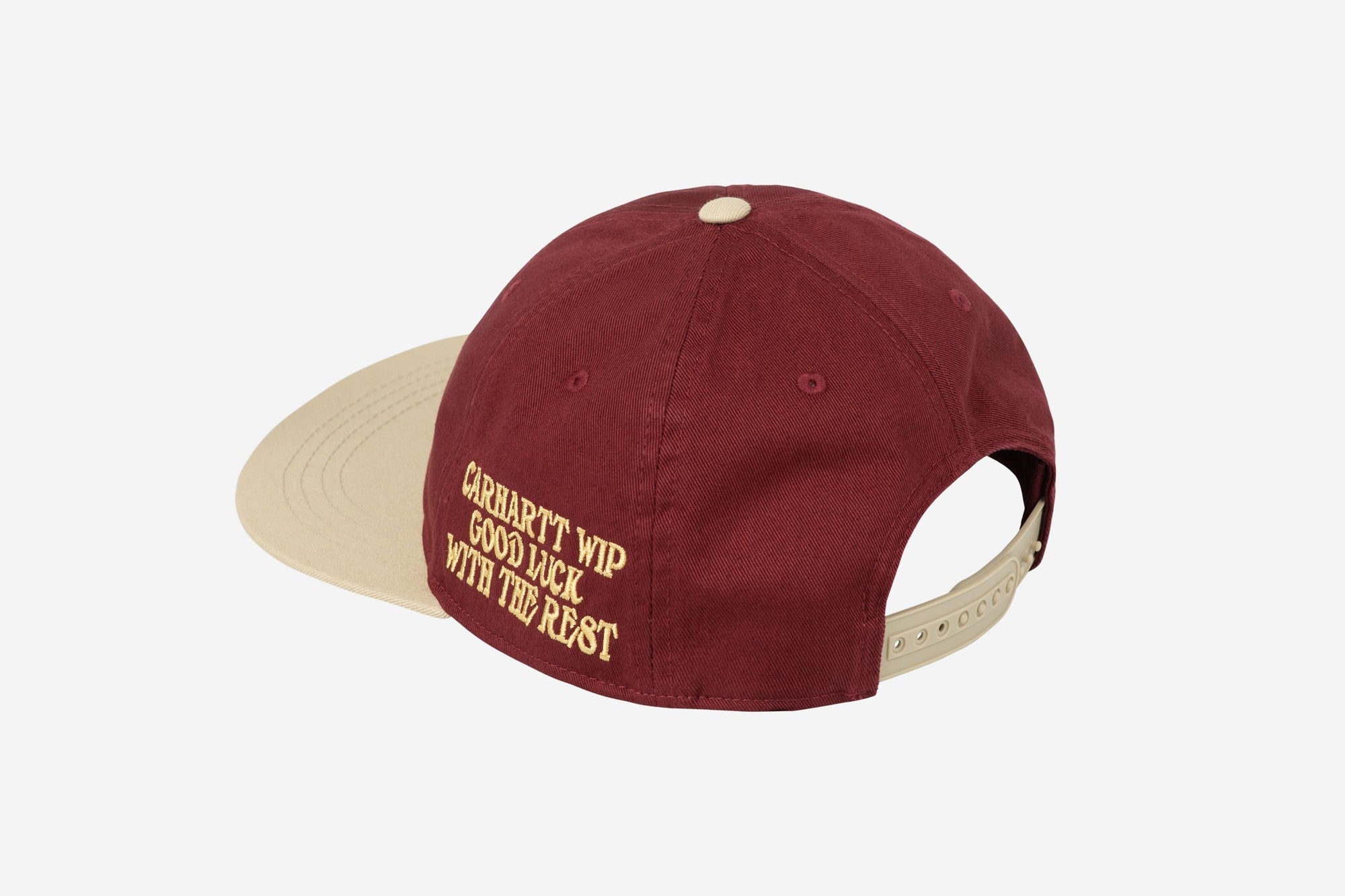 Clover Cap