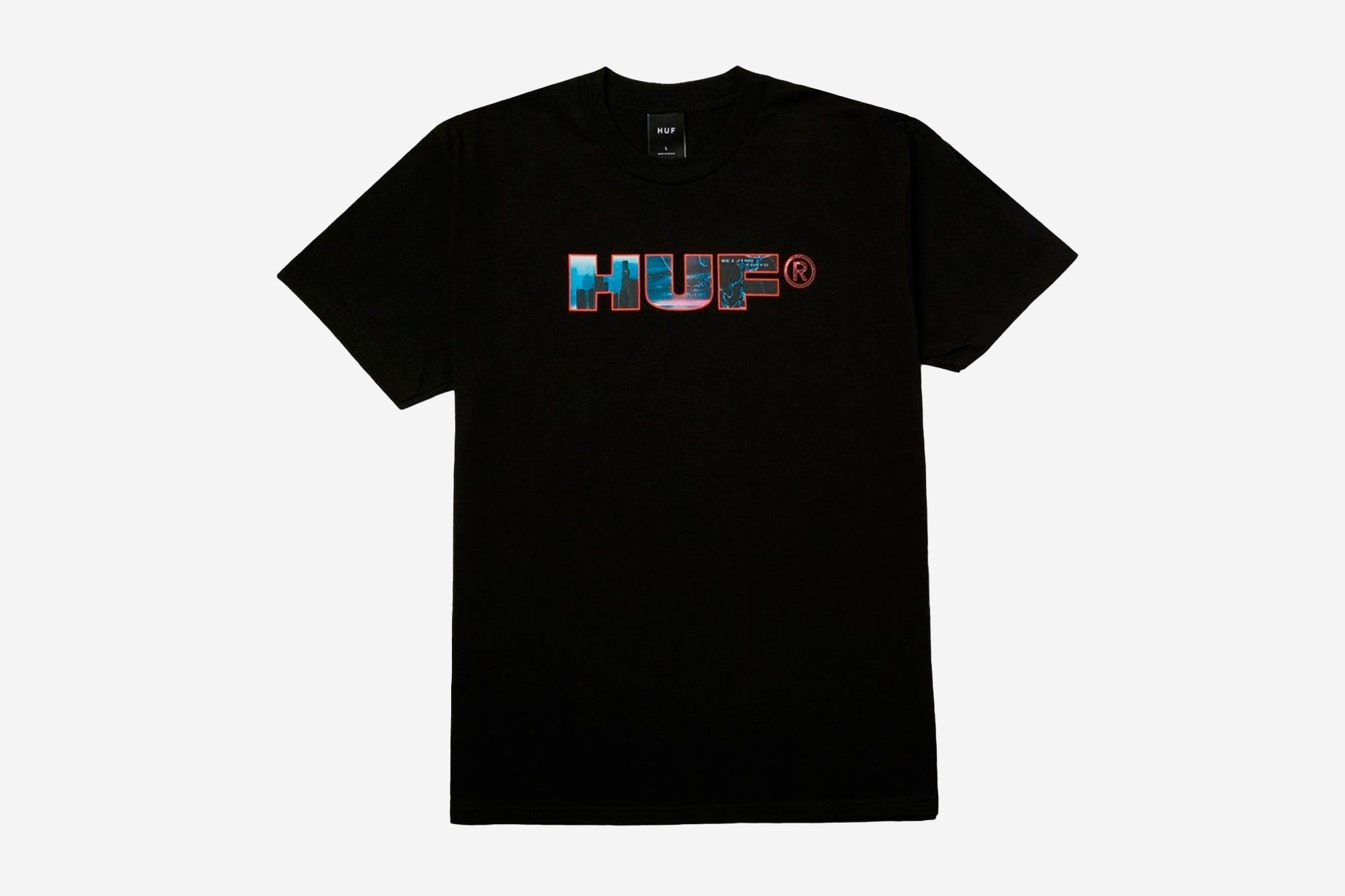 Flight Path T-Shirt