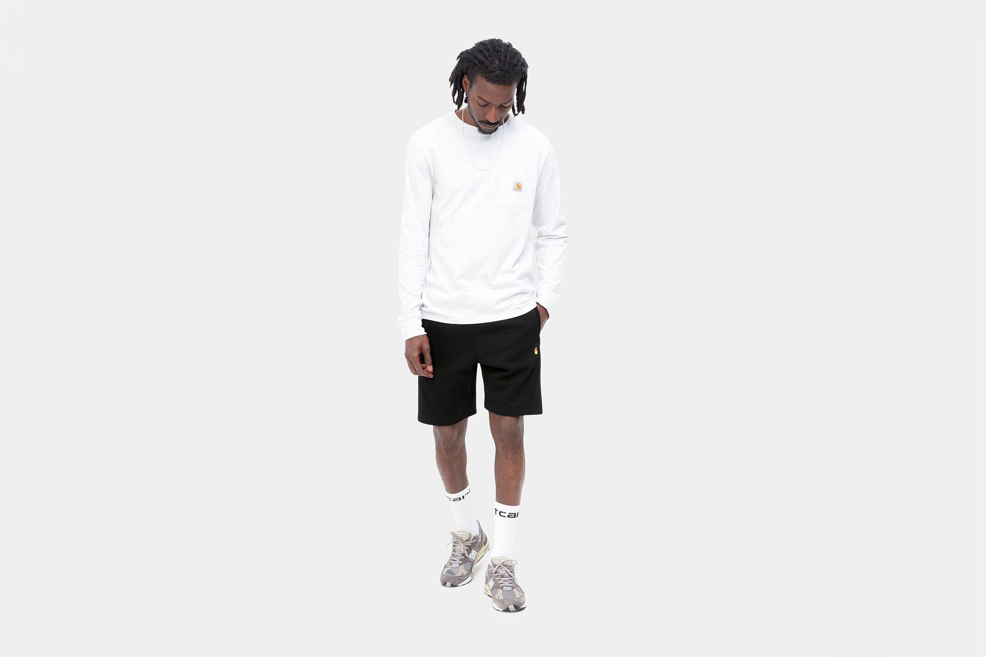 Chase Sweat Short