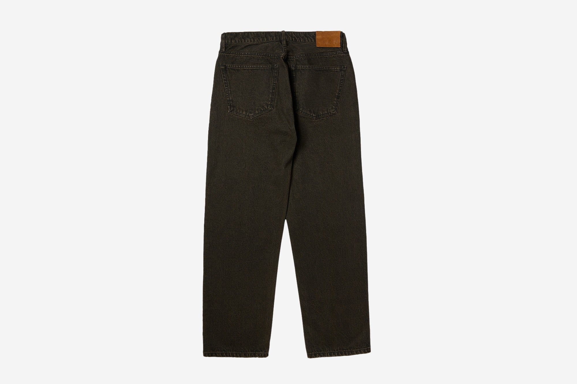 Basic Ass Jeans