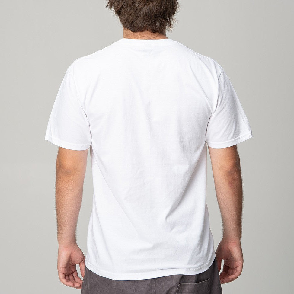 Sneaker Industry Snkrind Gallery Tee