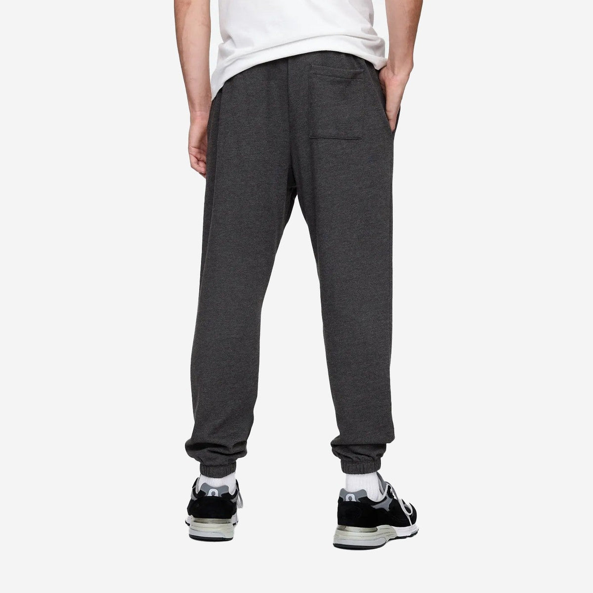 Logo Sweatpants