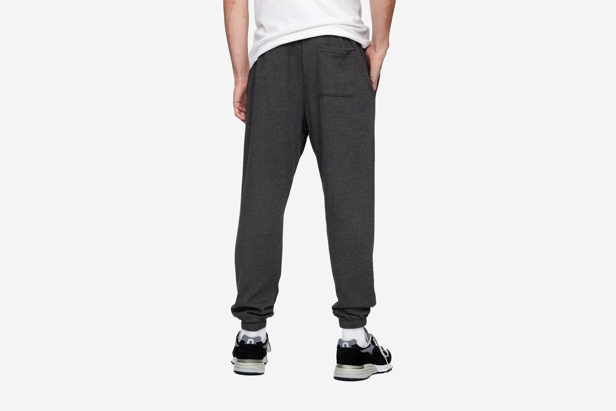 Logo Sweatpants