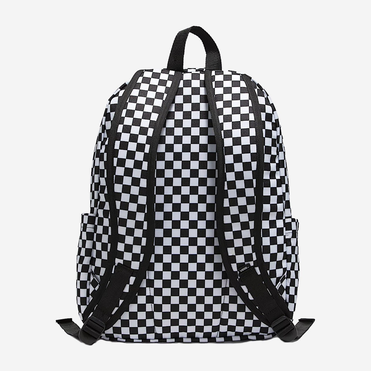 Vansold Skool Checkered Backpack