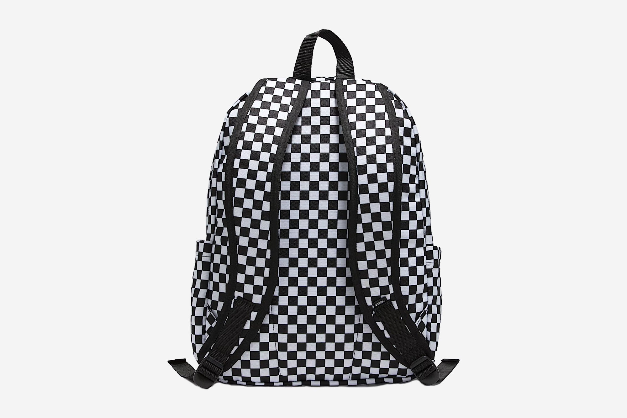 Vansold Skool Checkered Backpack