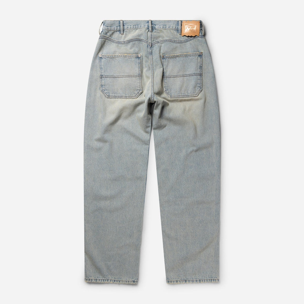 Western Batten Jean