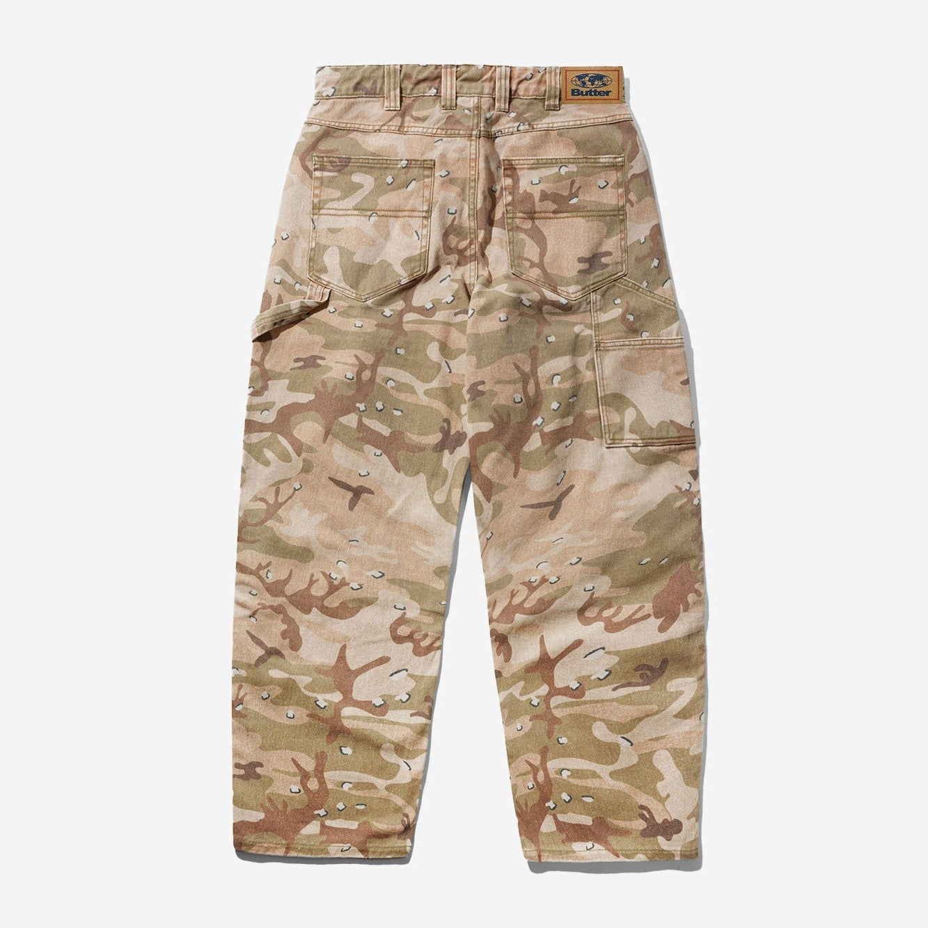 Carpenter Denim Jeans