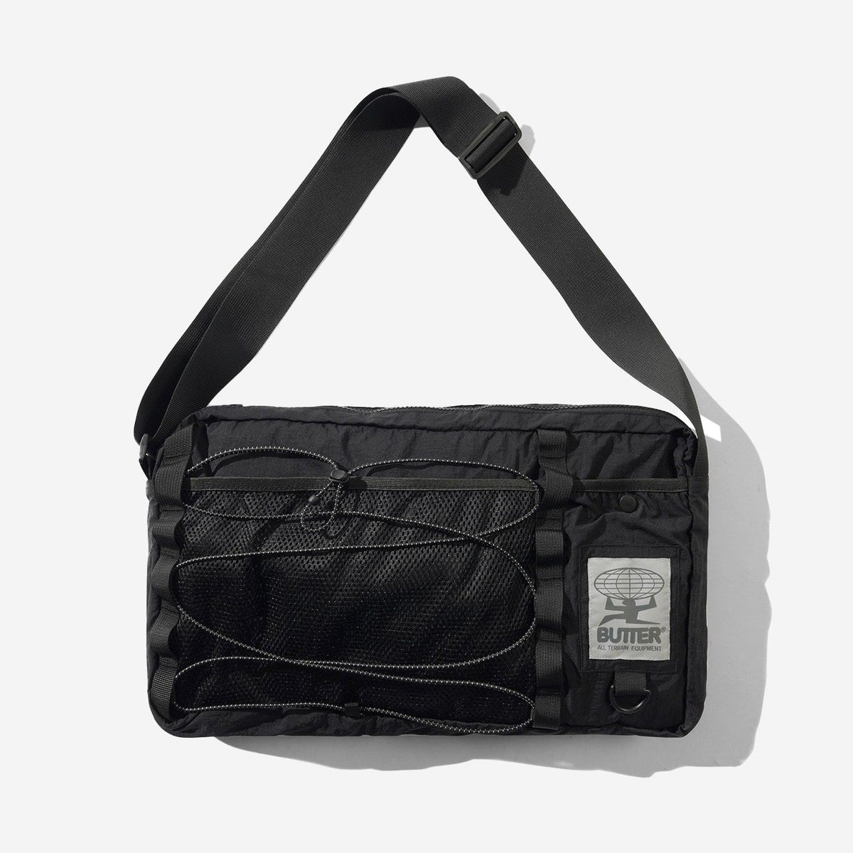 Express Side Bag