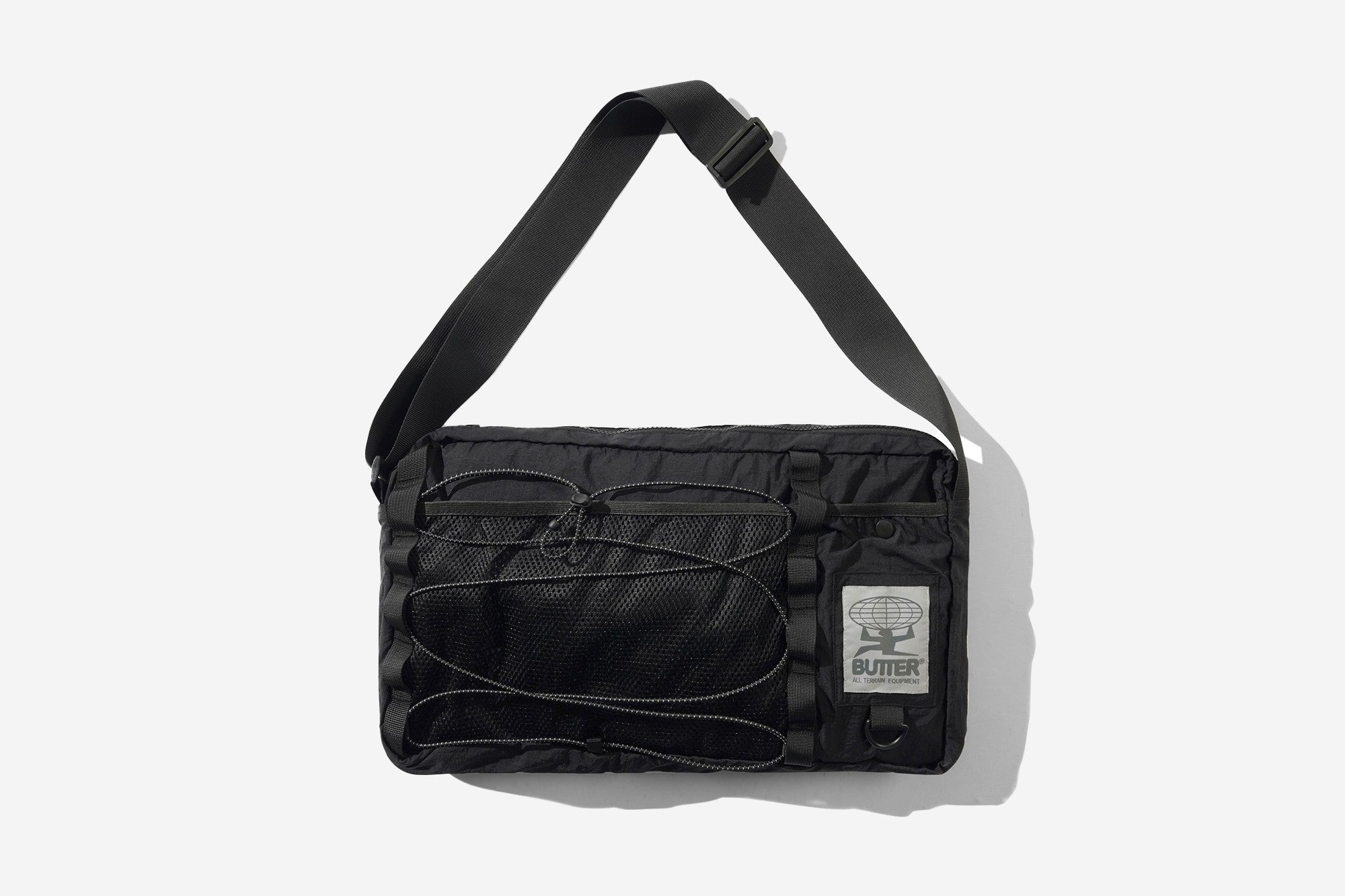 Express Side Bag