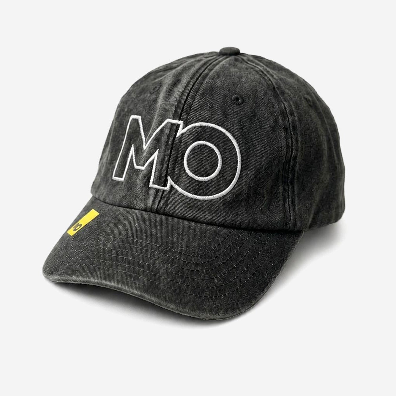 Fomo Fomo Hat 26 Vintage Black