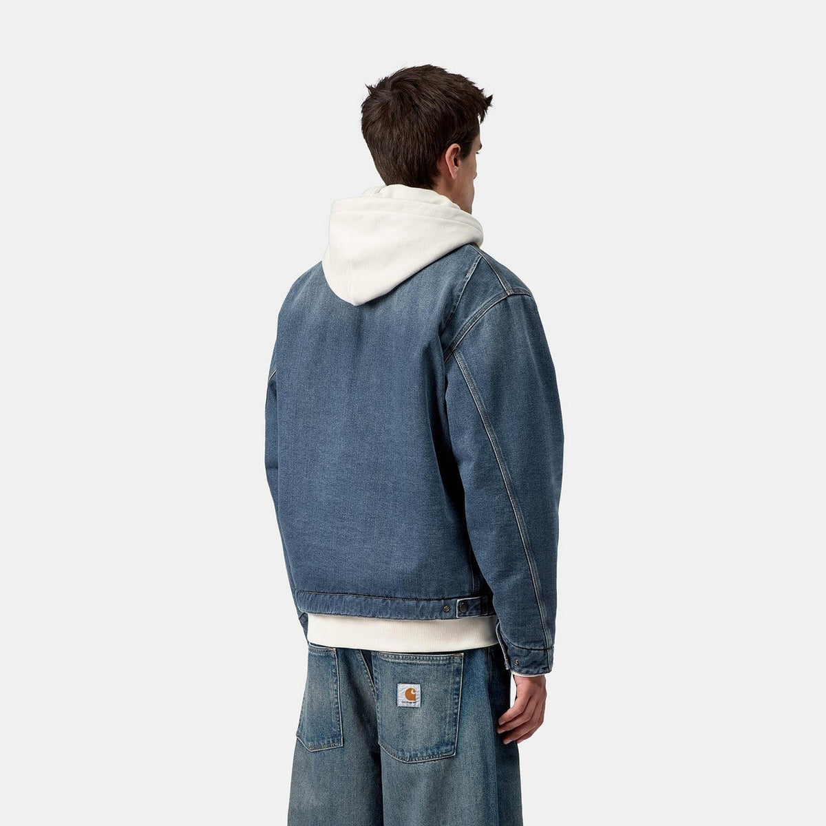 Og Detroit Jacket