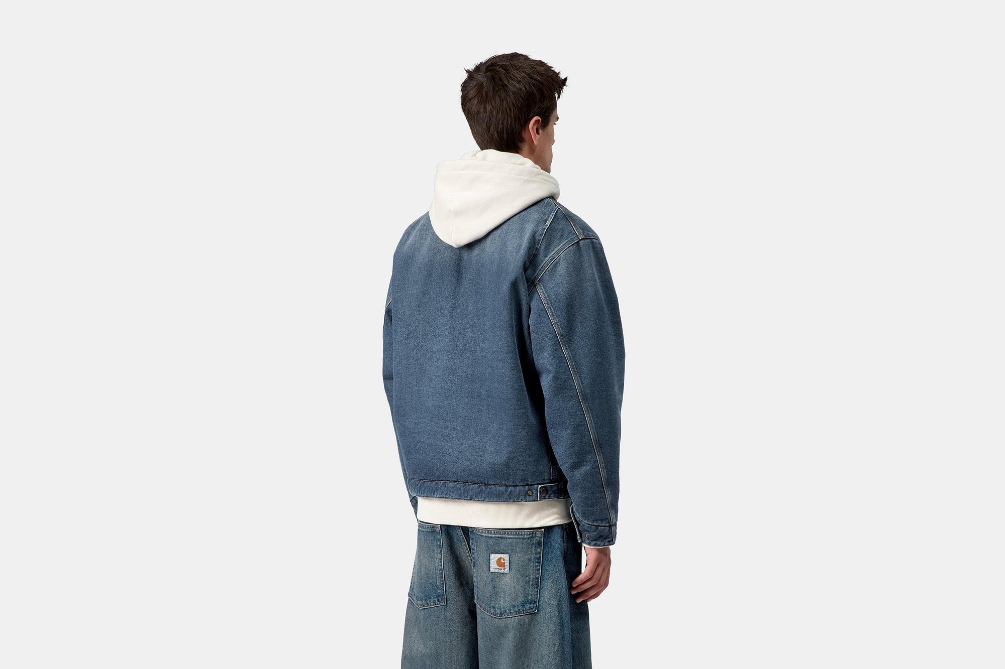 Og Detroit Jacket