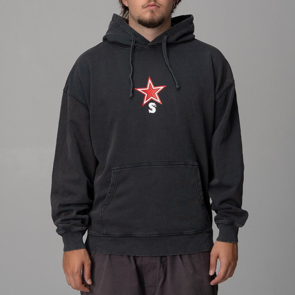 Sneaker Industry San Snkrind. Hoodie