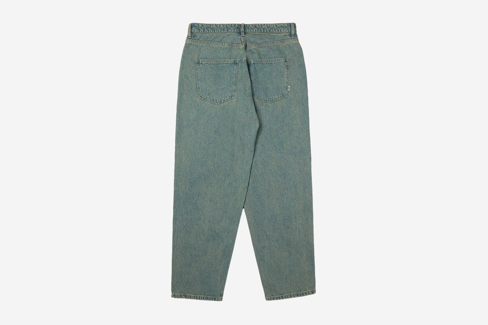 Cromer Washed Pant