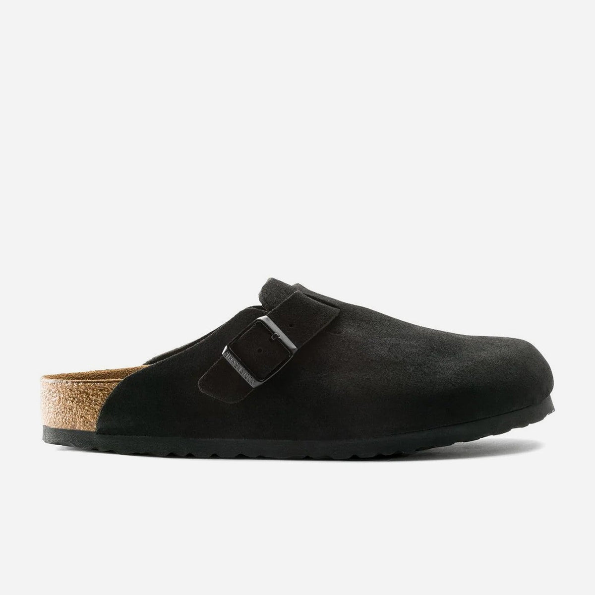 Boston Soft Footbed