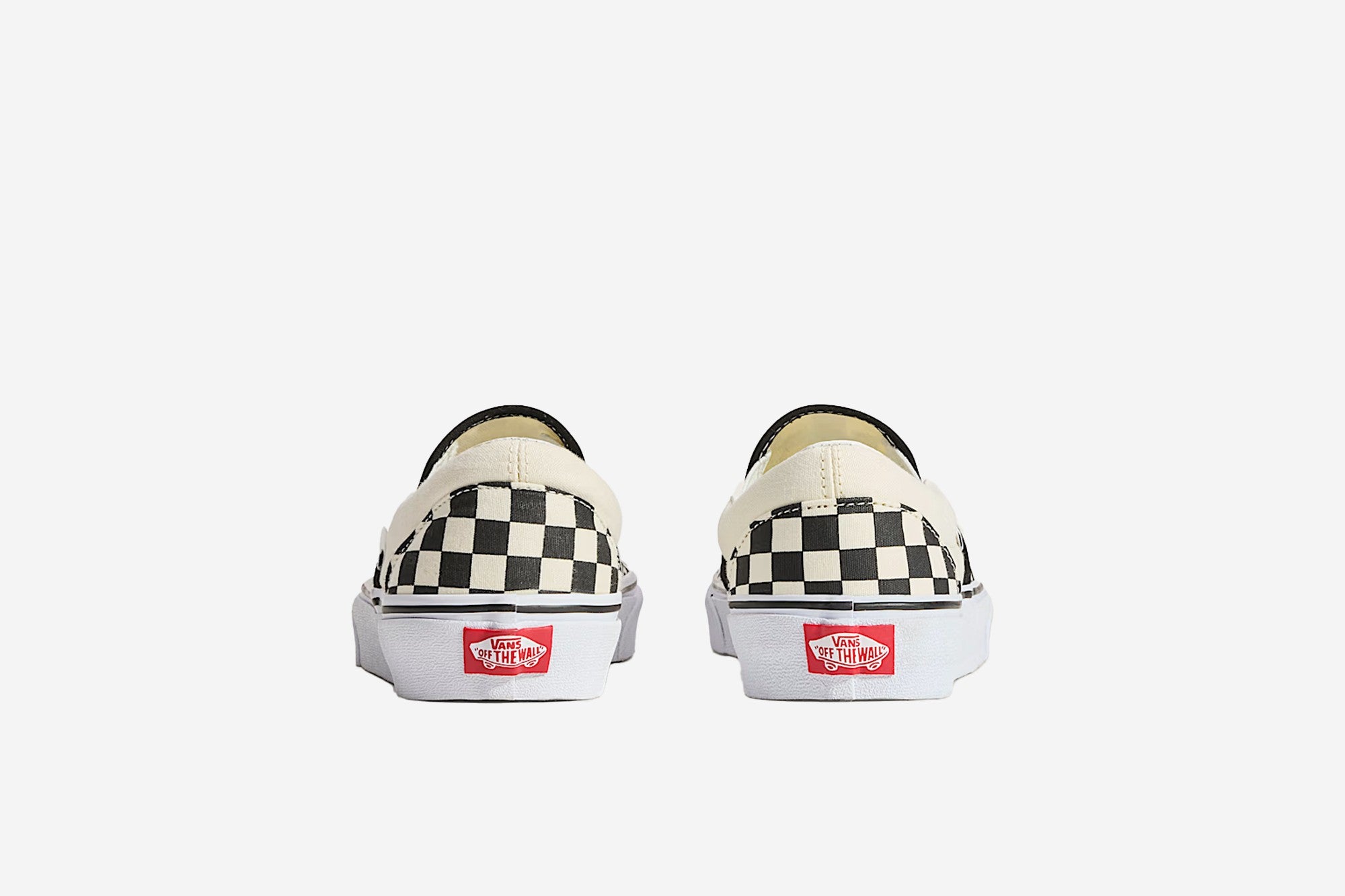 Vansclassic Slip-On