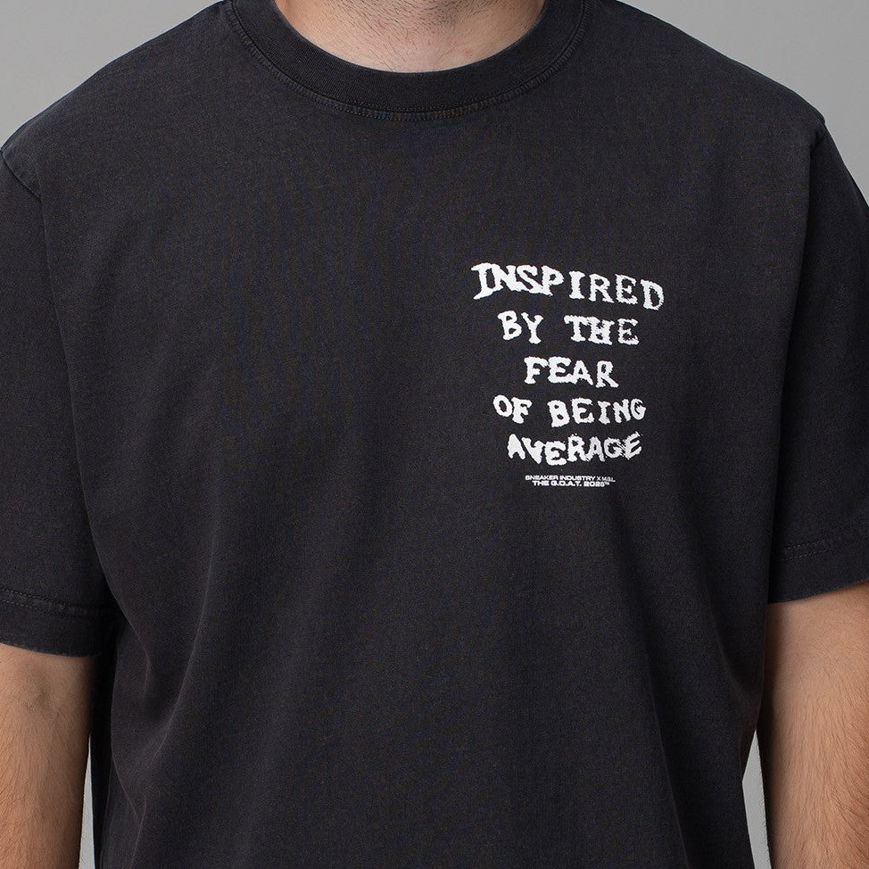 Sneaker Industry Ibtfoba Tee