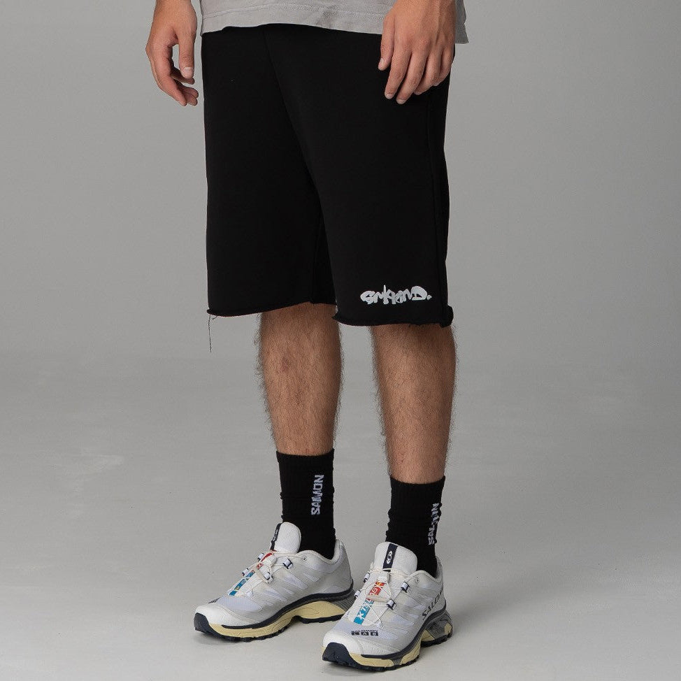Sneaker Industry Classic Sweatshorts