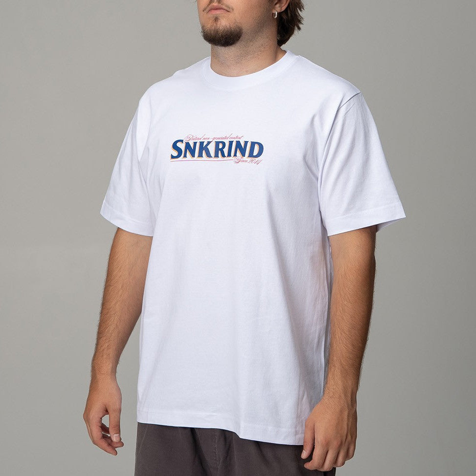 Sneaker Industry Non Generated Snkrind Tee