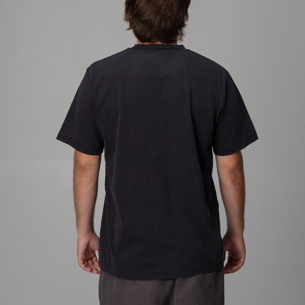 Sneaker Industry Incet Si Sigur Tee