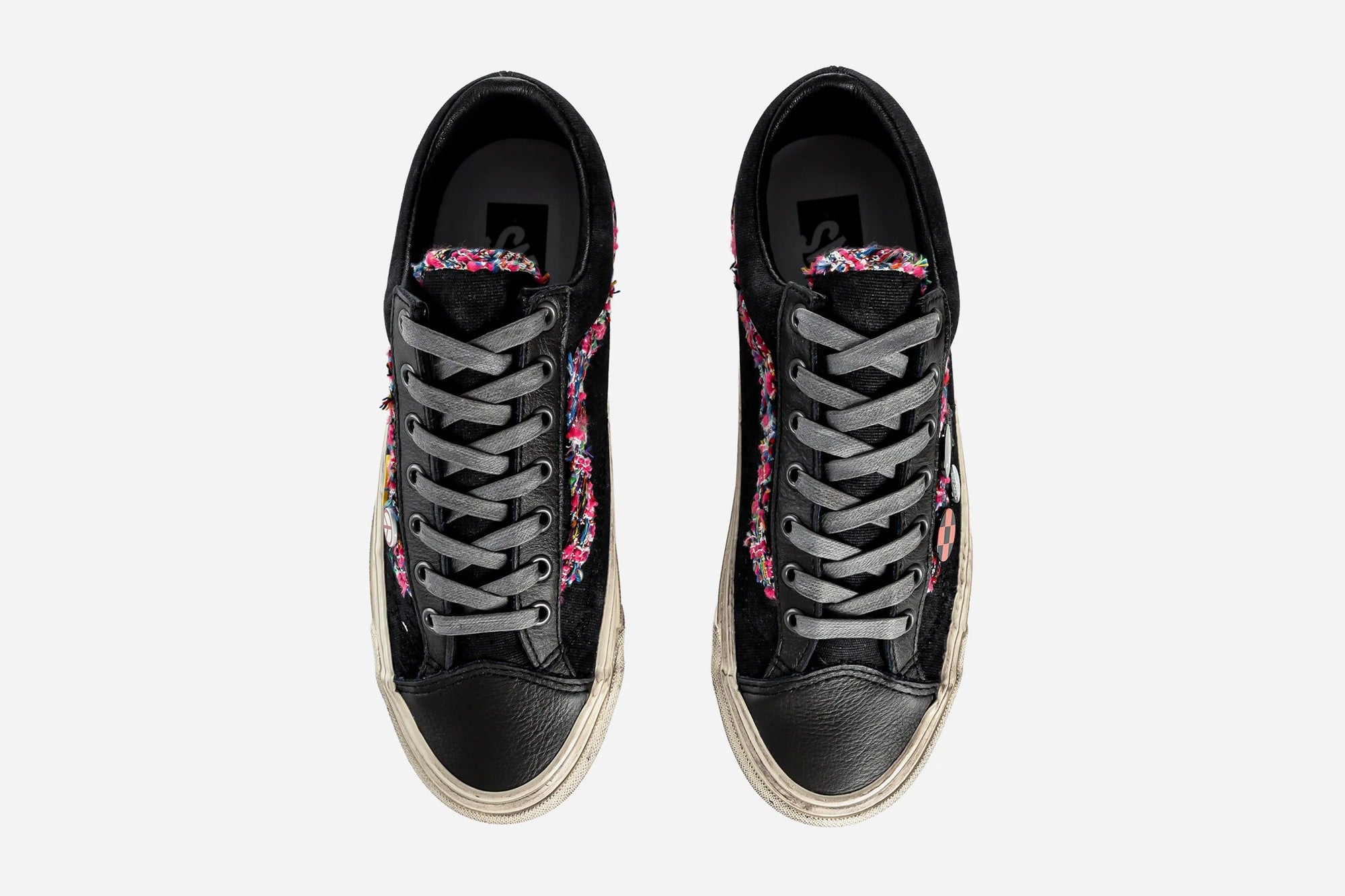 Vanslx Old Skool 36 Souvenir