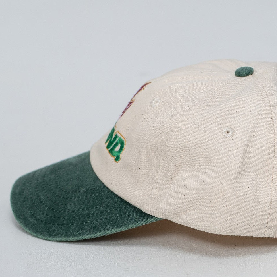 Sneaker Industry Soft Paws. Sharp Claws Hat