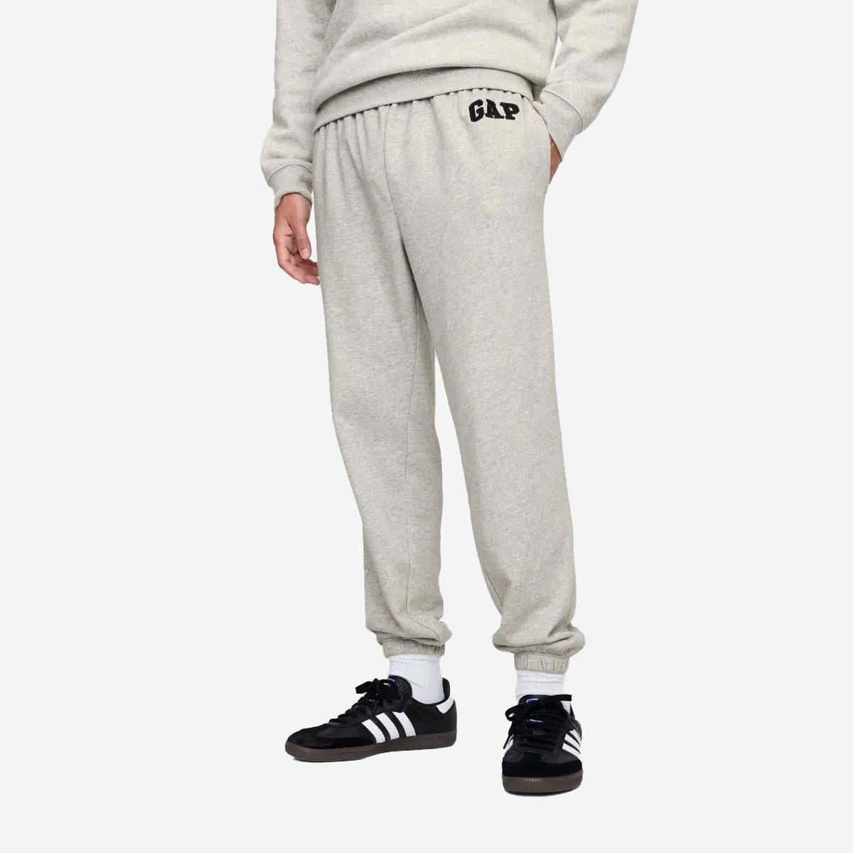 Logo Sweatpants