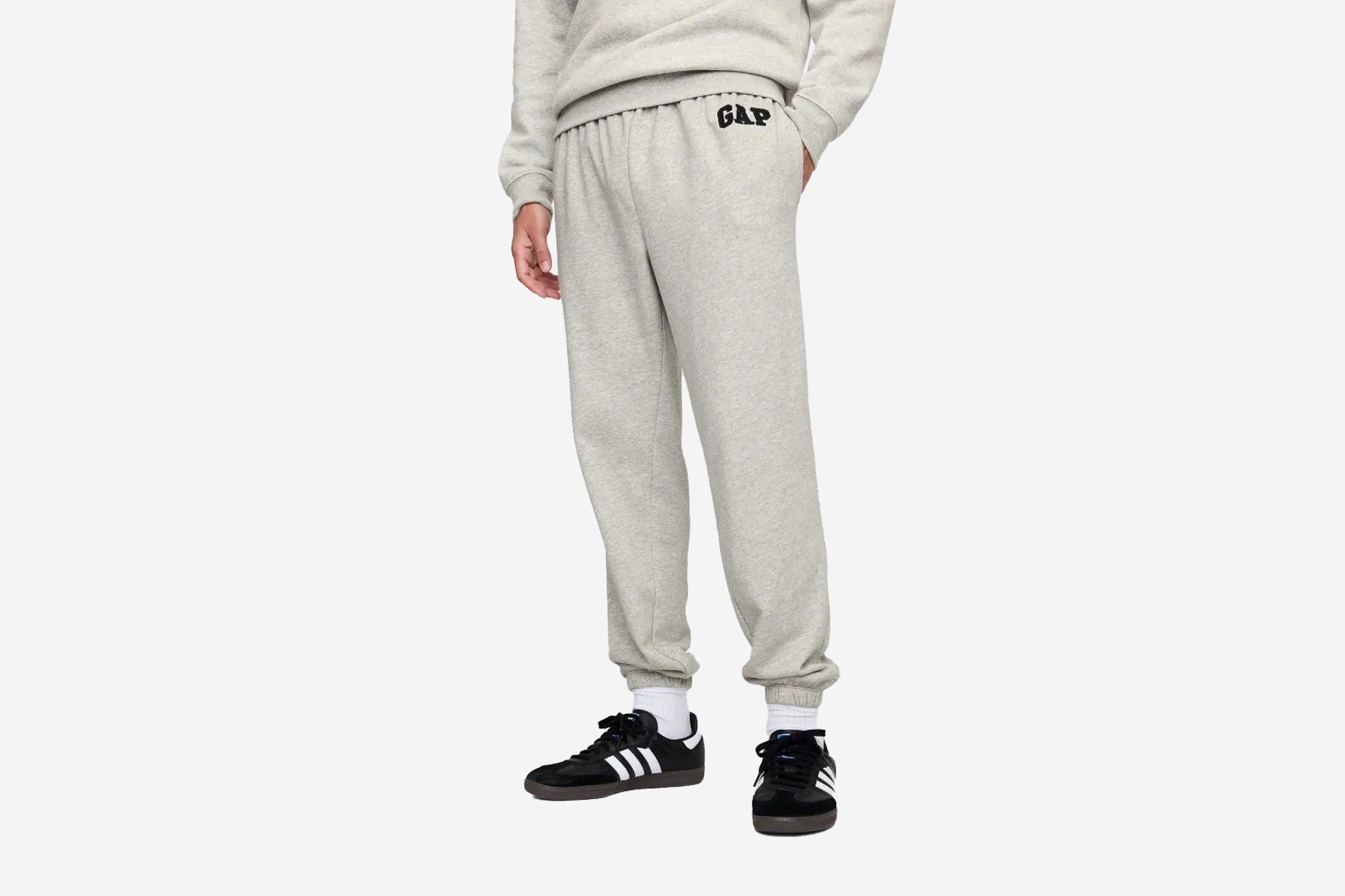 Logo Sweatpants