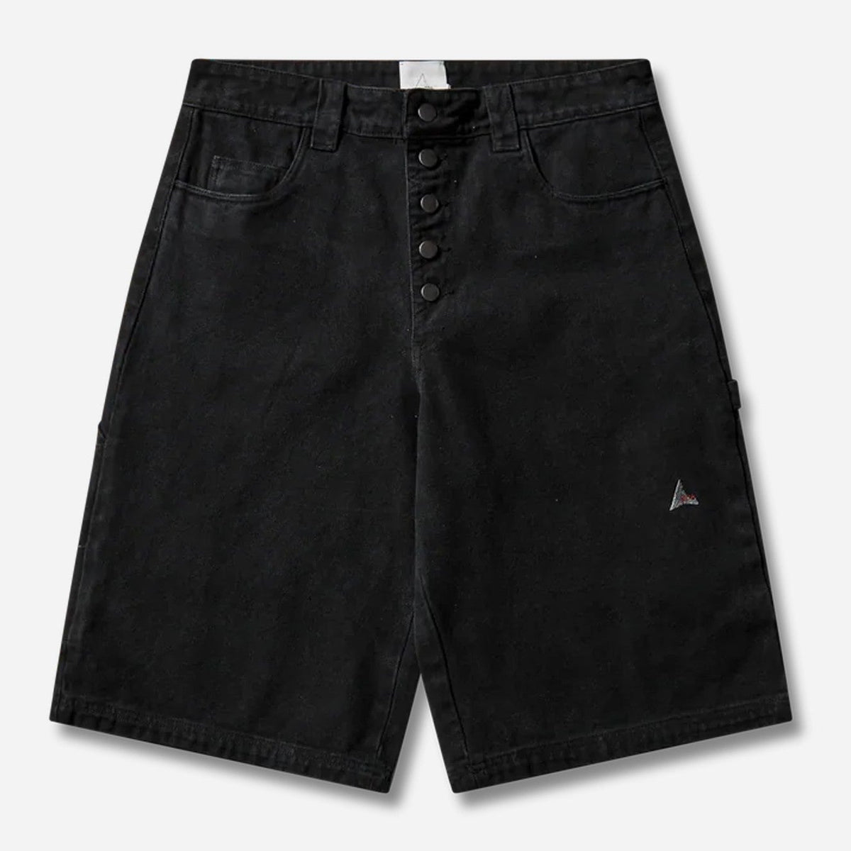 Ash Canvas Shorts