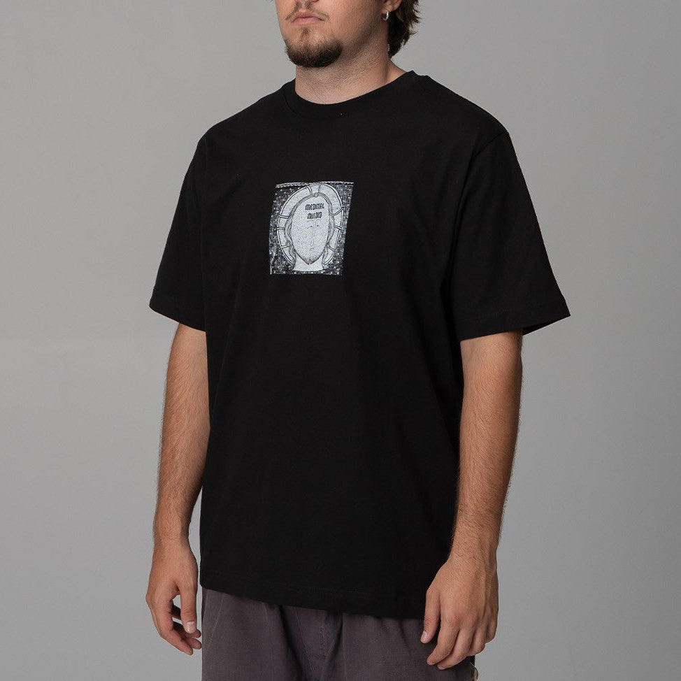 Sneaker Industry Medieval Minded Tee