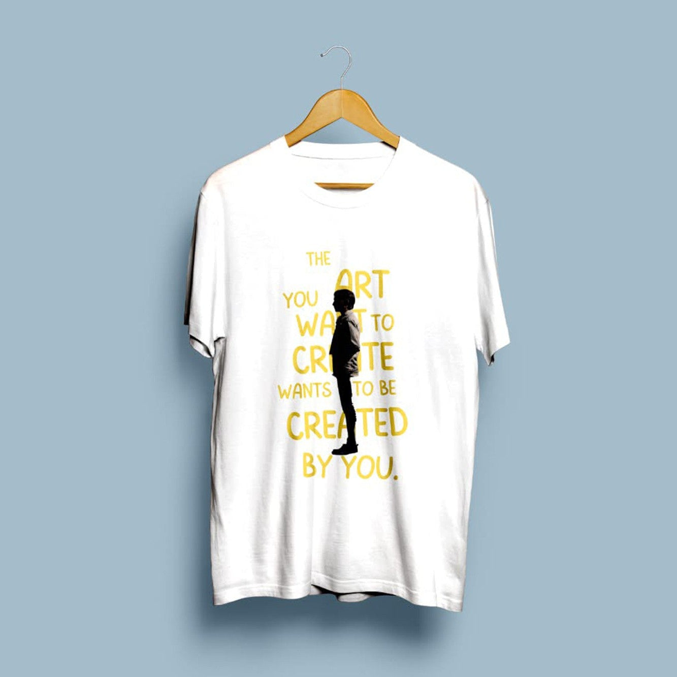 Fomo Fomo 26 Art Tee