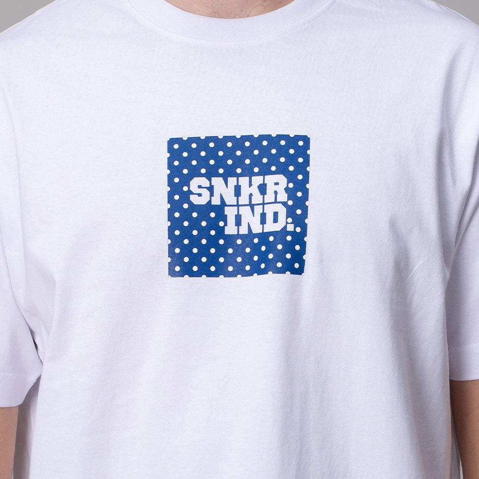 Sneaker Industry Polka Dots Bogo