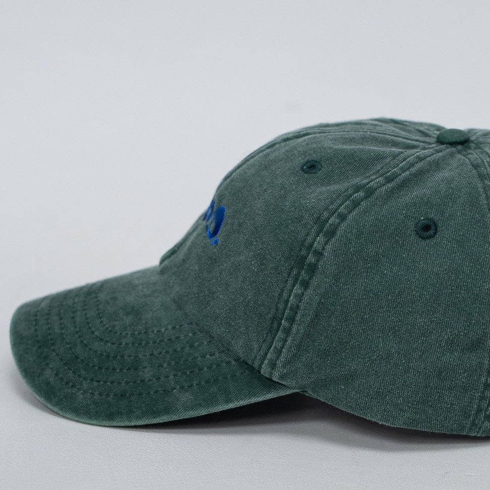 Sneaker Industry Snkrind Type Hat