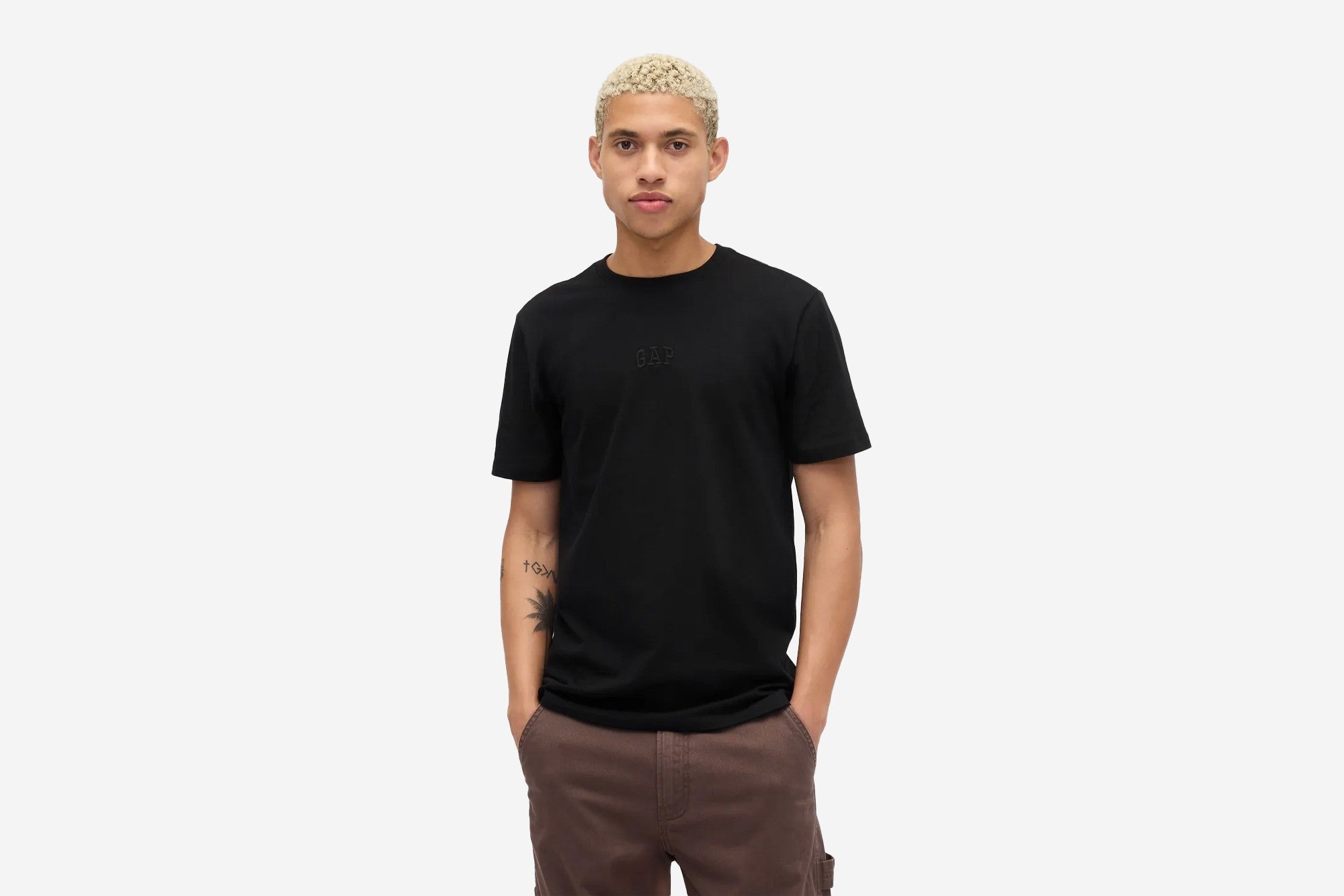 Logo T-Shirt