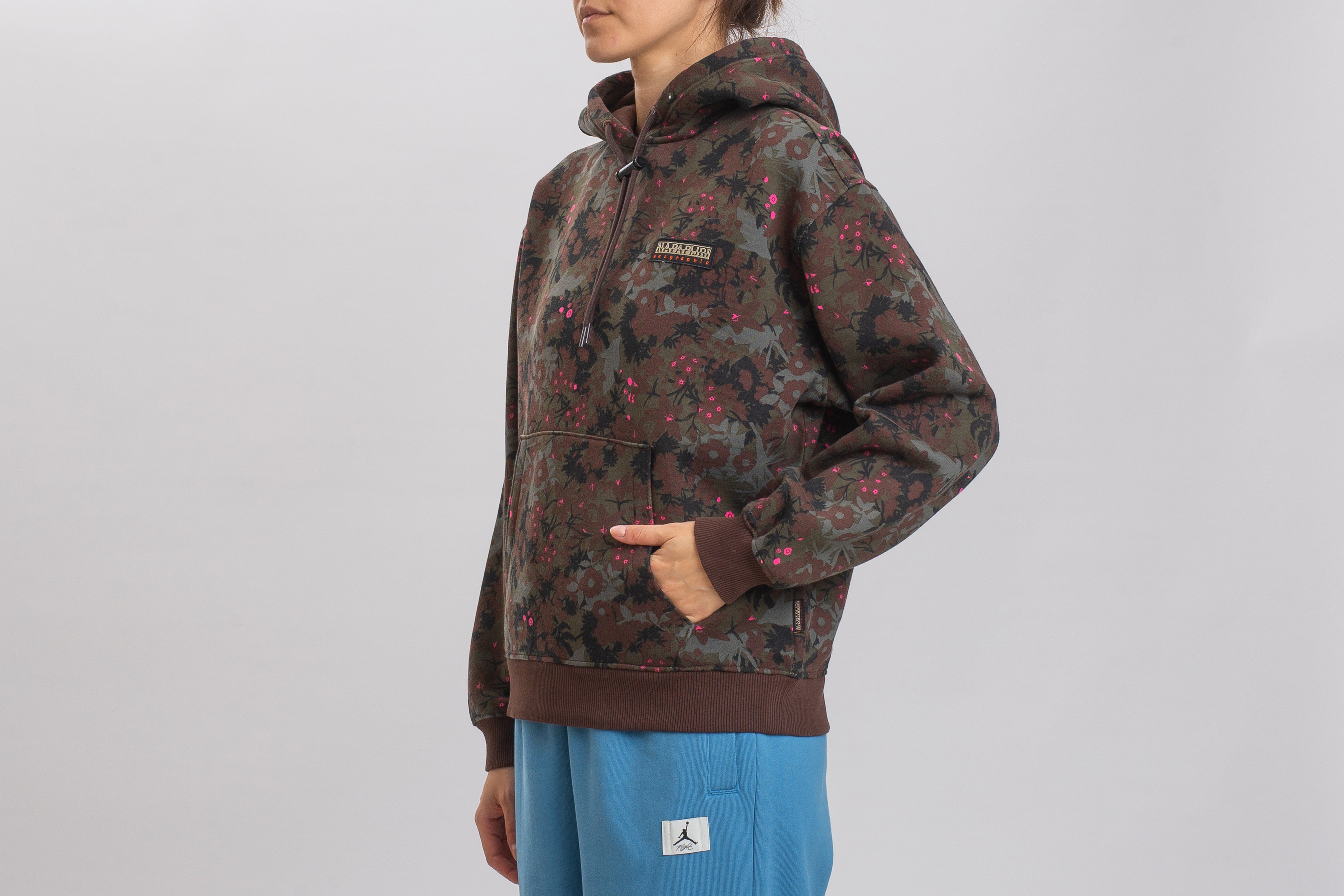B-Earth Hoodie