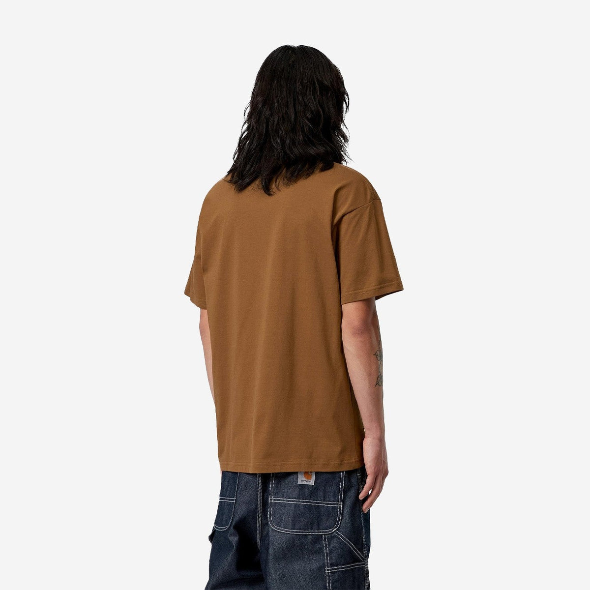 S/S Vroooom T-Shirt