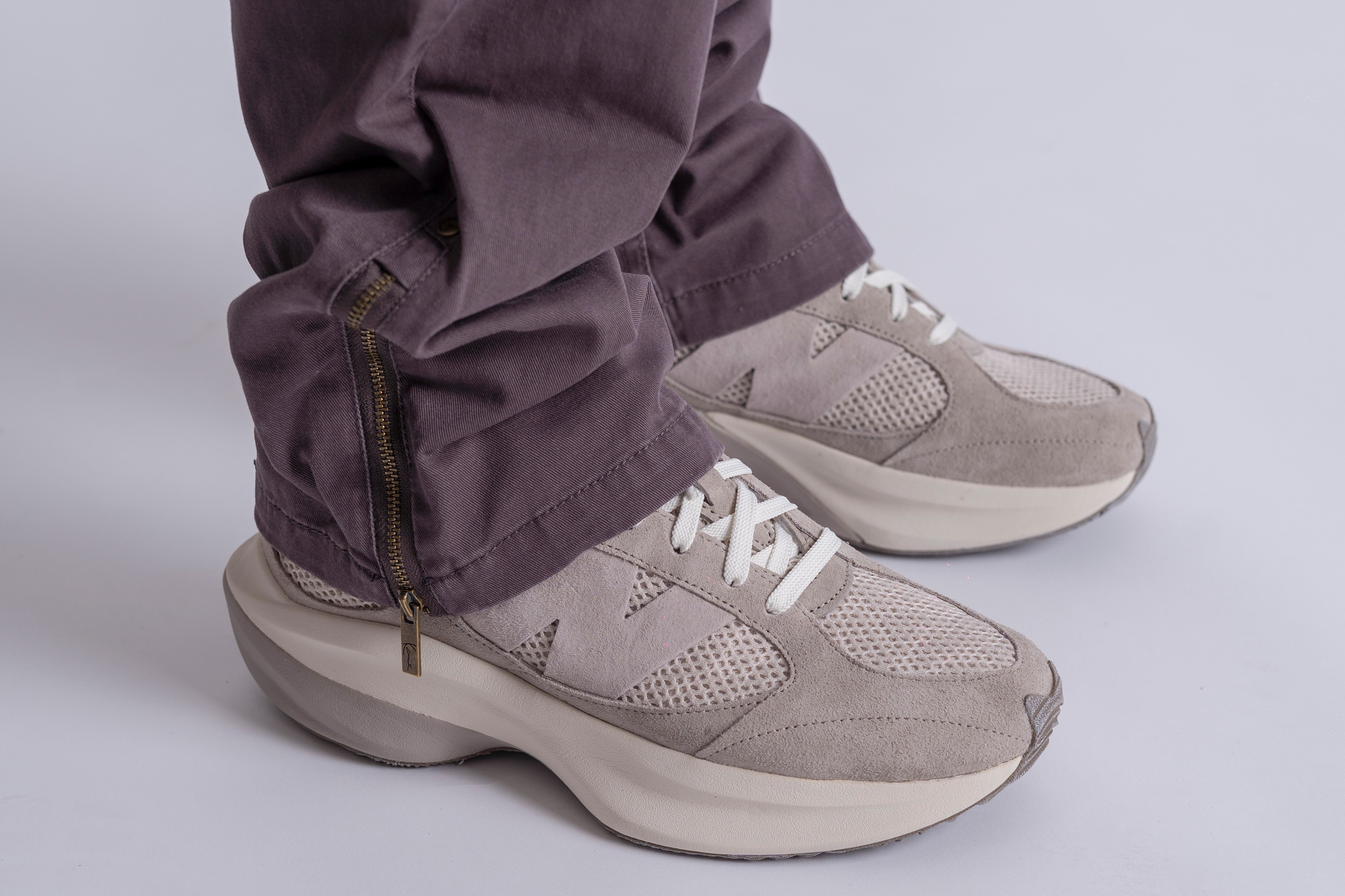 Small Signature Washed Cargo Pants