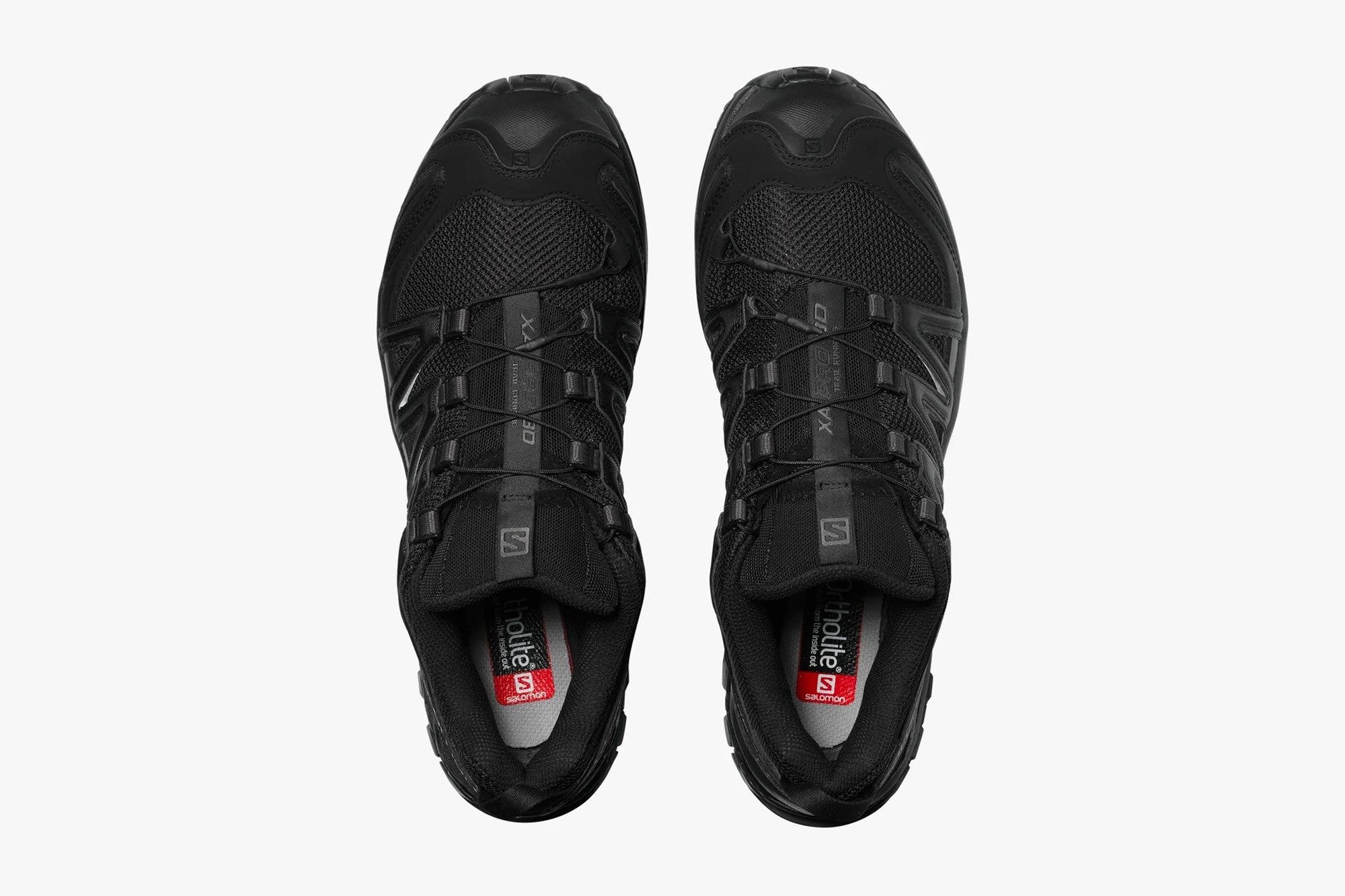 Salomon Xa Pro 3D
