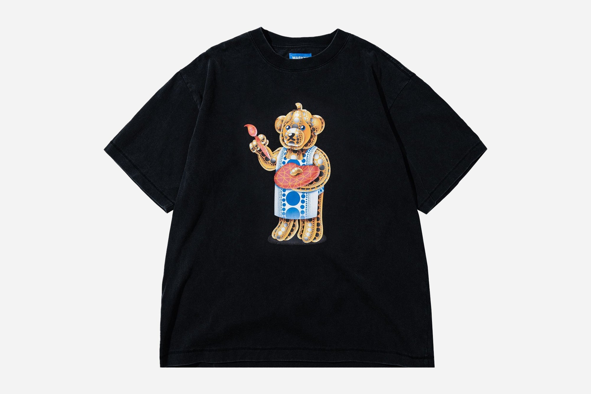 Infinity Bear T-Shirt
