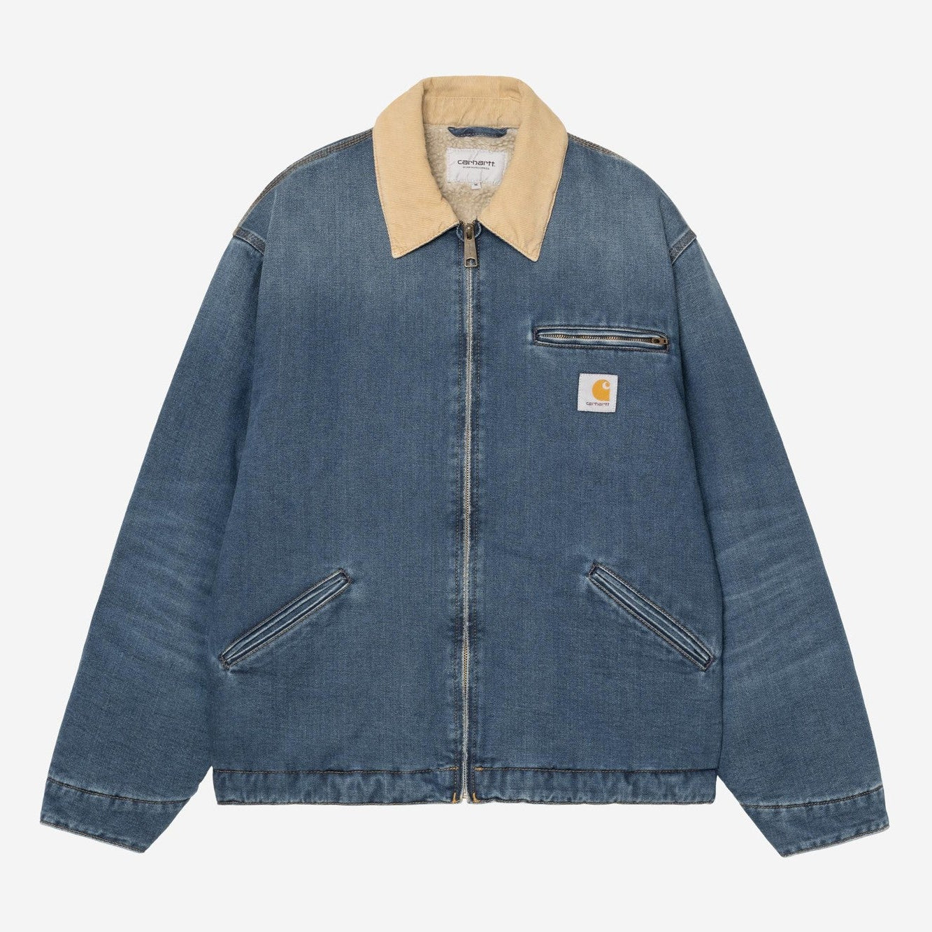 Og Detroit Jacket