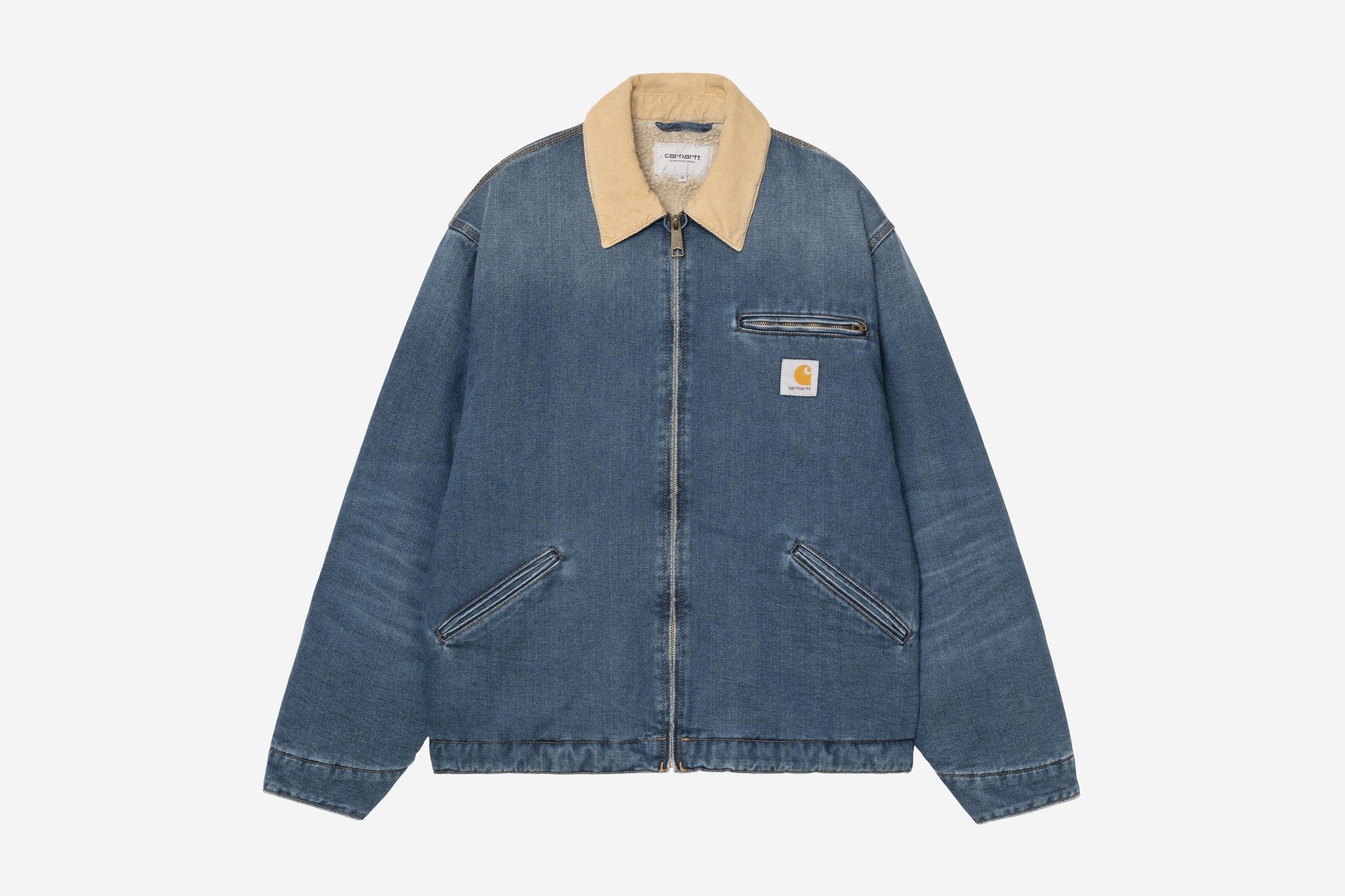 Og Detroit Jacket